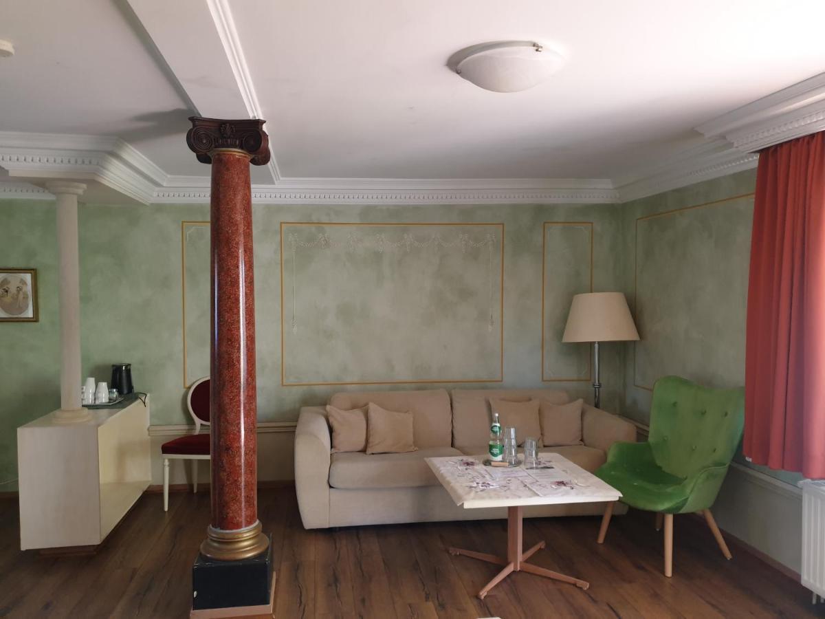 Bed And Breakfast Dannevirke Owschlag Екстер'єр фото