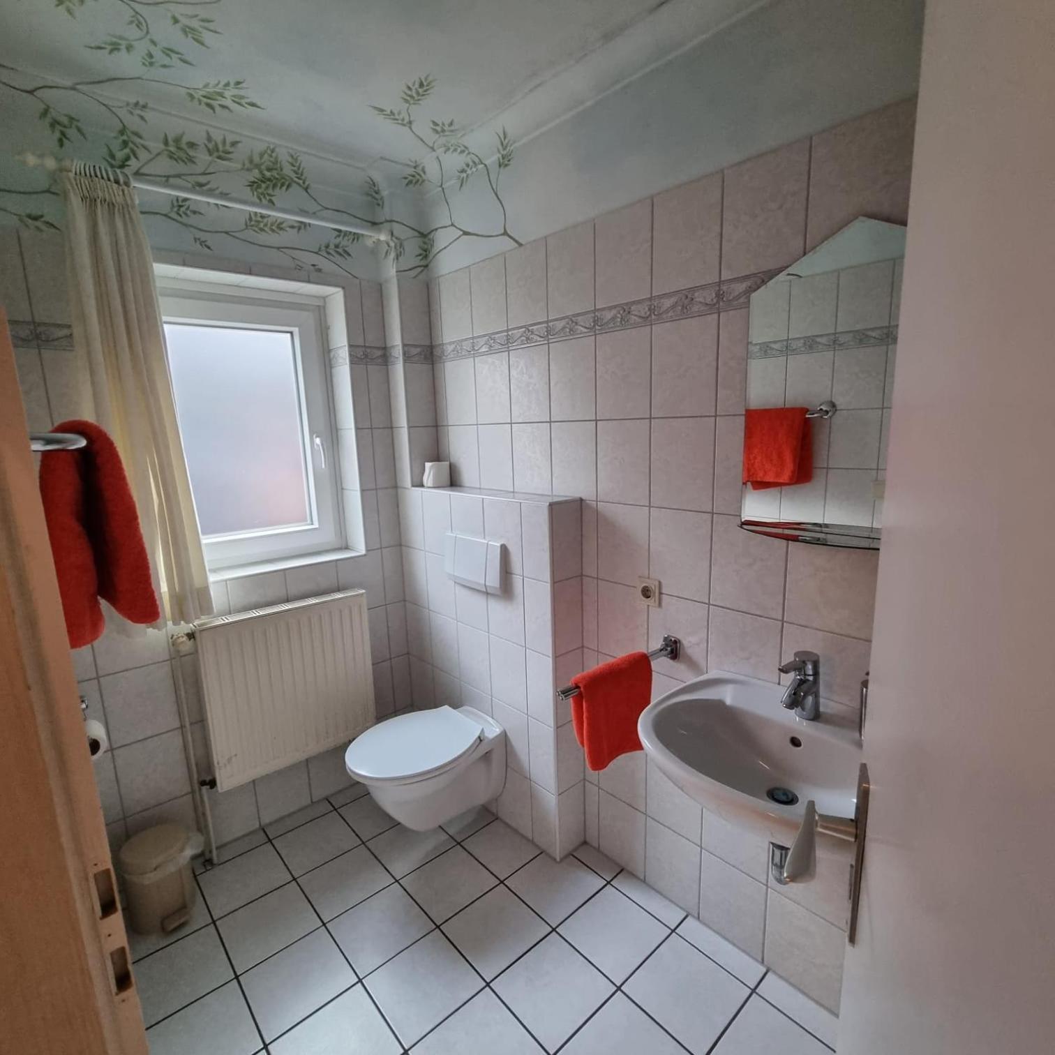 Bed And Breakfast Dannevirke Owschlag Екстер'єр фото