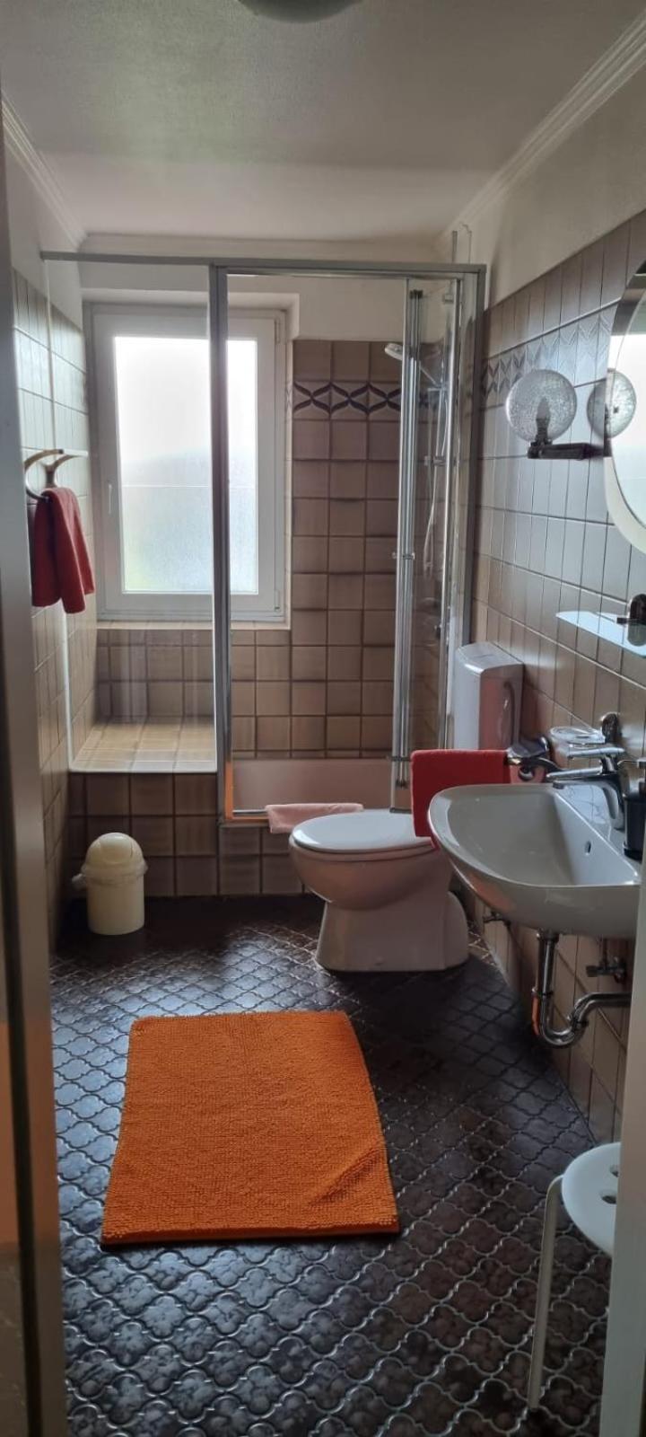 Bed And Breakfast Dannevirke Owschlag Екстер'єр фото