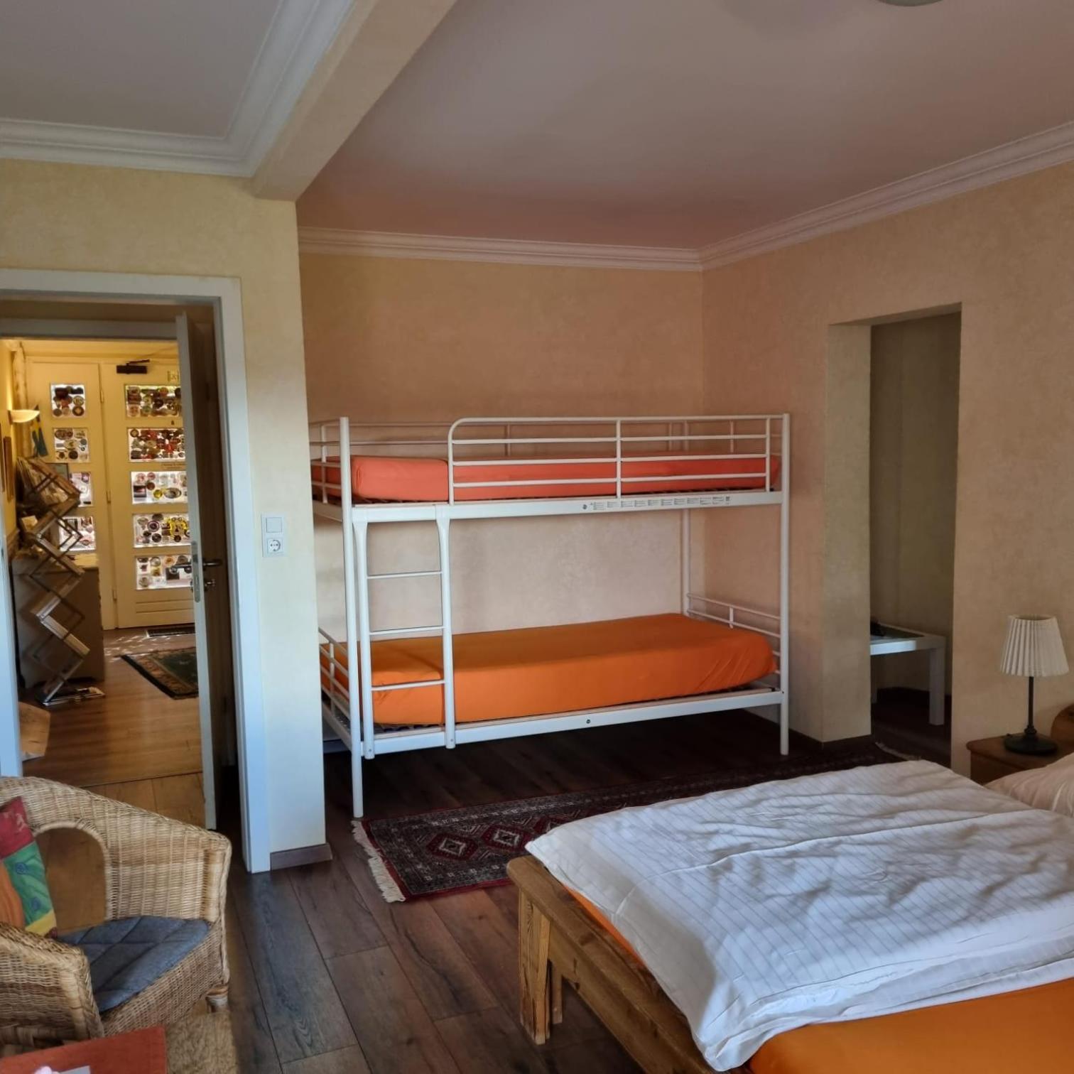 Bed And Breakfast Dannevirke Owschlag Екстер'єр фото