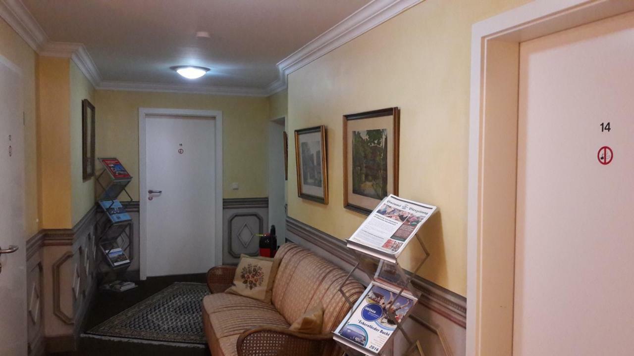 Bed And Breakfast Dannevirke Owschlag Екстер'єр фото