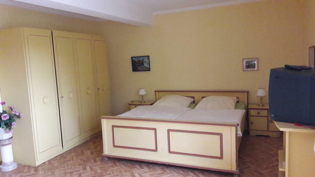 Bed And Breakfast Dannevirke Owschlag Екстер'єр фото