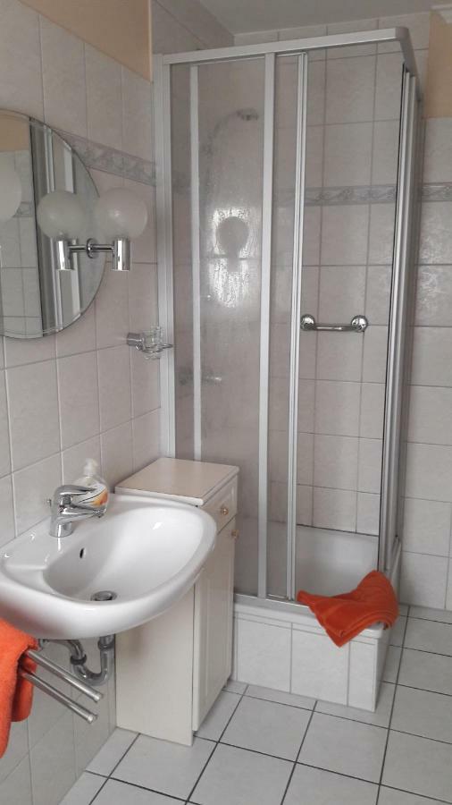 Bed And Breakfast Dannevirke Owschlag Екстер'єр фото