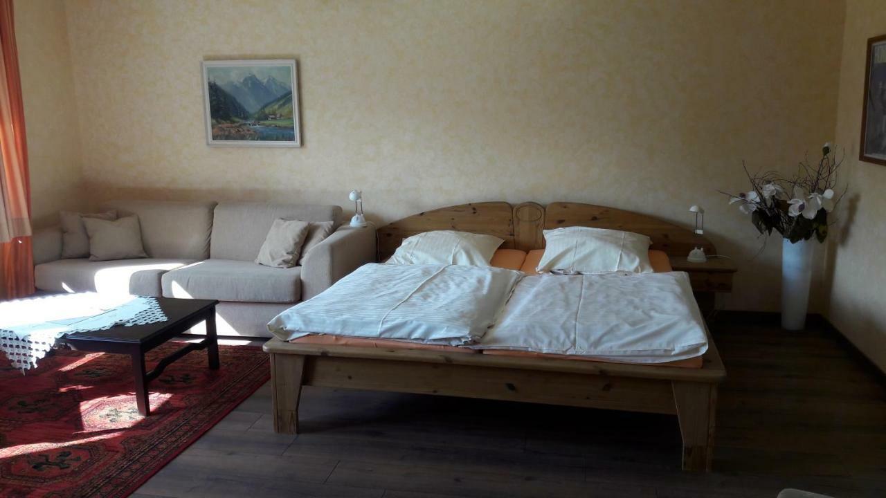 Bed And Breakfast Dannevirke Owschlag Екстер'єр фото