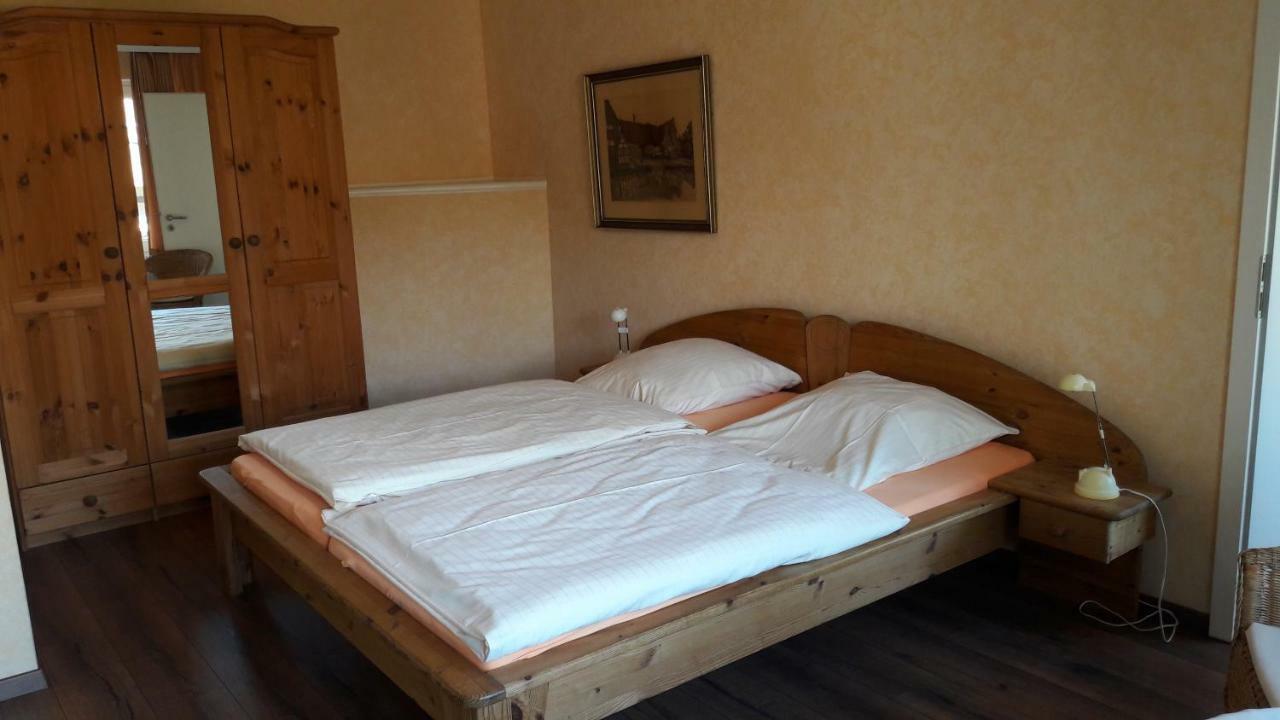 Bed And Breakfast Dannevirke Owschlag Екстер'єр фото