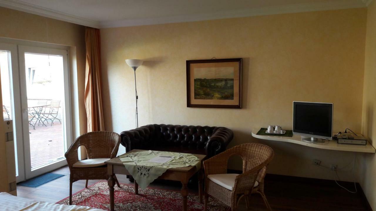 Bed And Breakfast Dannevirke Owschlag Екстер'єр фото