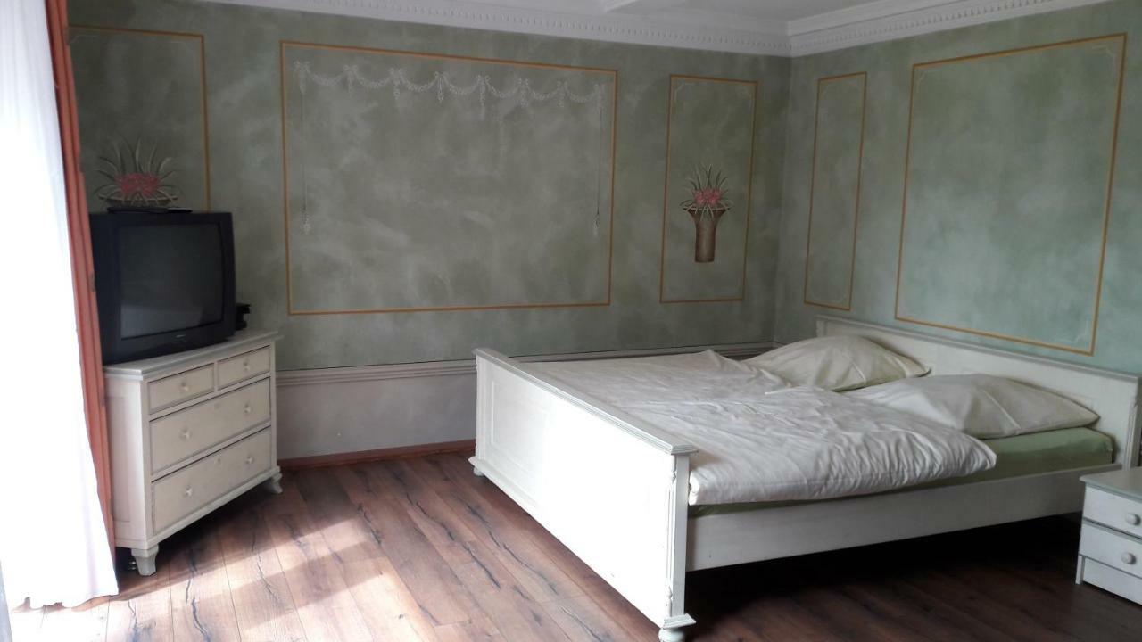 Bed And Breakfast Dannevirke Owschlag Екстер'єр фото